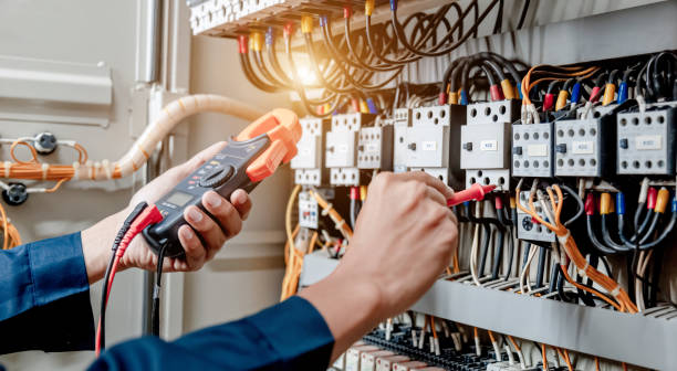 Best Electrical Upgrades for Homes  in USA